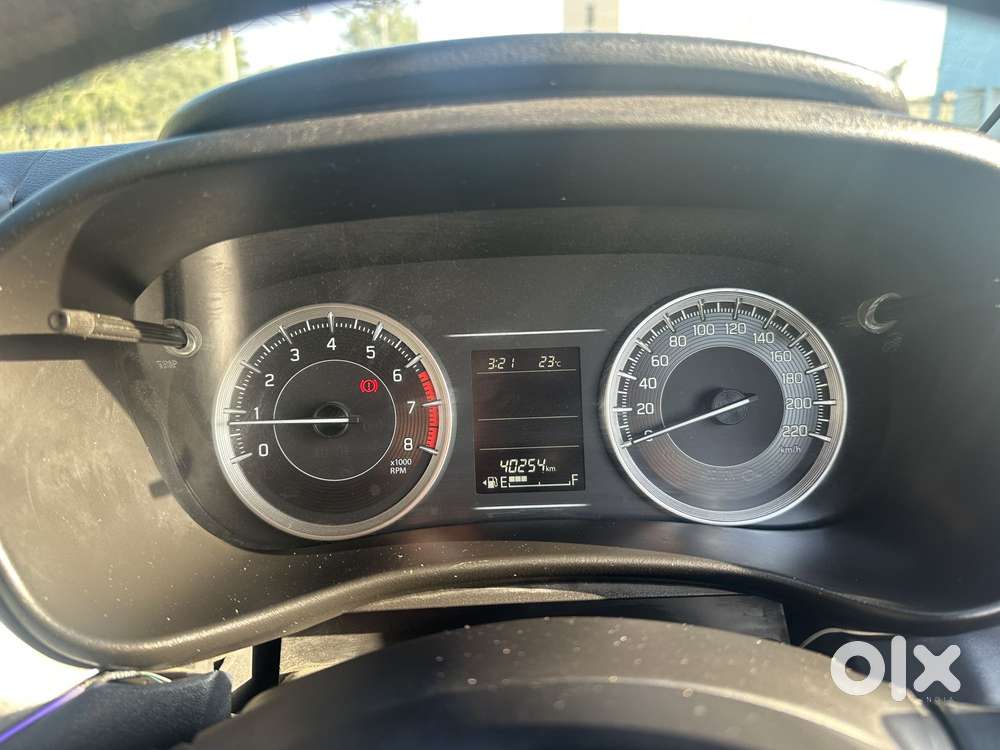 Maruti Suzuki Baleno Delta, 2024, Petrol