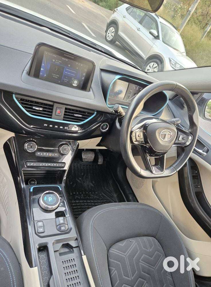 Tata Nexon Ev, 2023, Electric