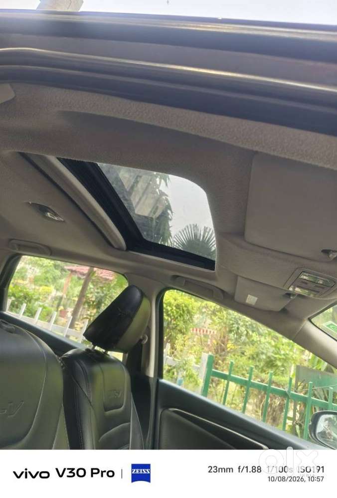 Honda Wr-v I-vtec Vx, 2018, Petrol