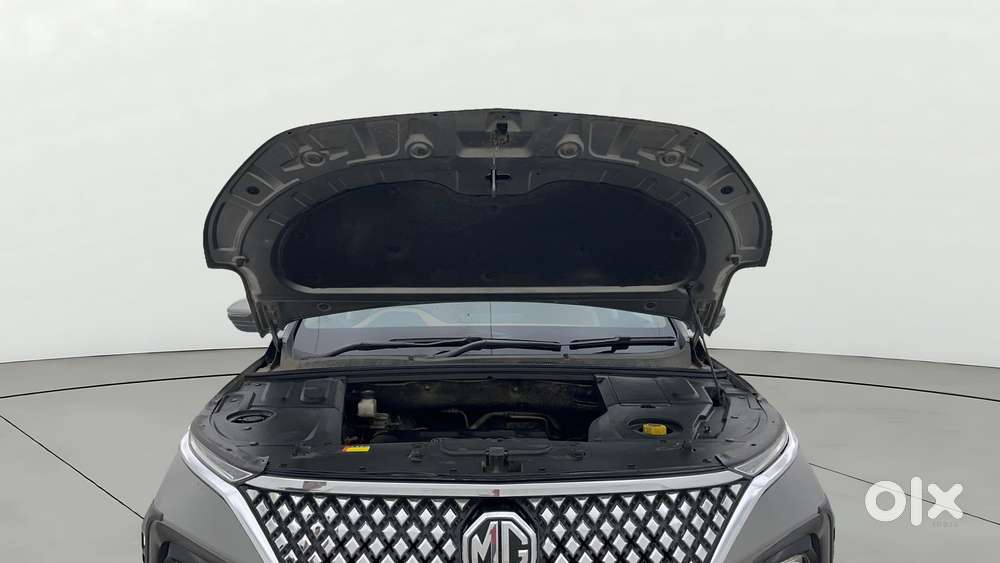 Mg Hector Plus Savvy Pro 1.5 Turbo Petrol Cvt 7 Str, 2023, Petrol