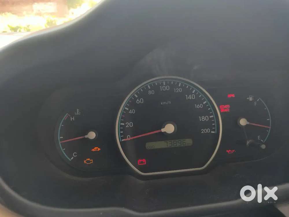 Hyundai I10 In Good Condition,single Hand Car.