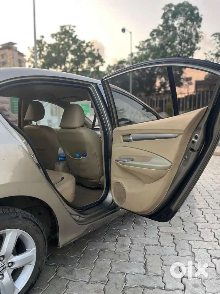 Honda City 2010 Petrol Well Maintained