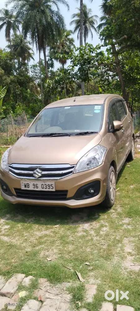 Maruti Ertiga 1.4 Vxi 2019