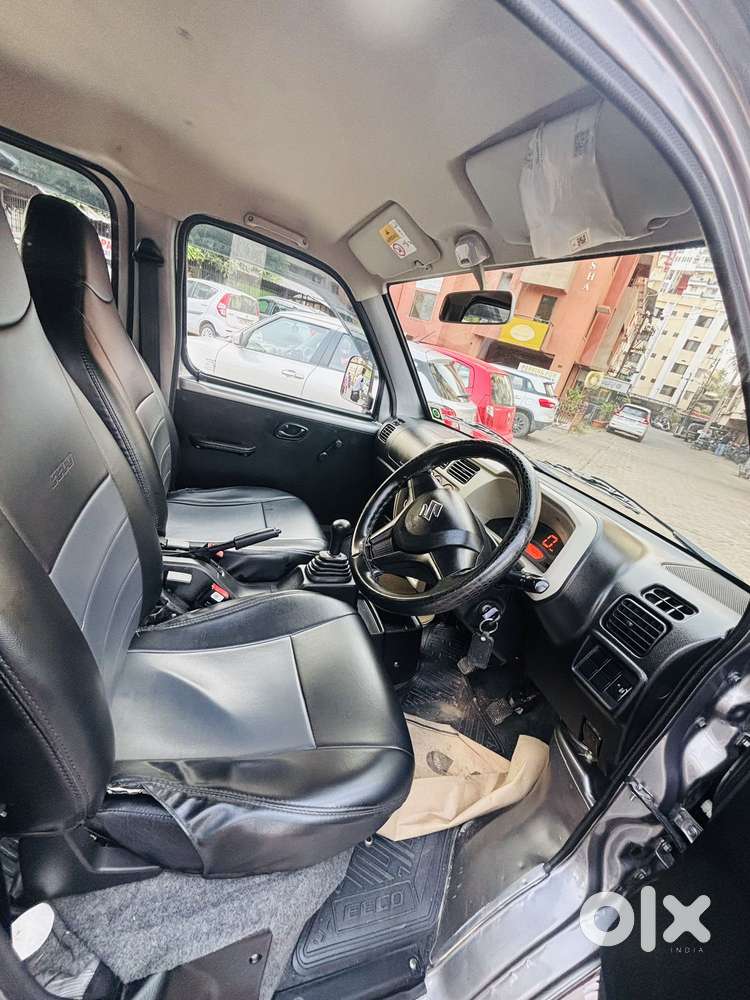 Maruti Suzuki Eeco 5 Str Ac (o), 2024, Petrol