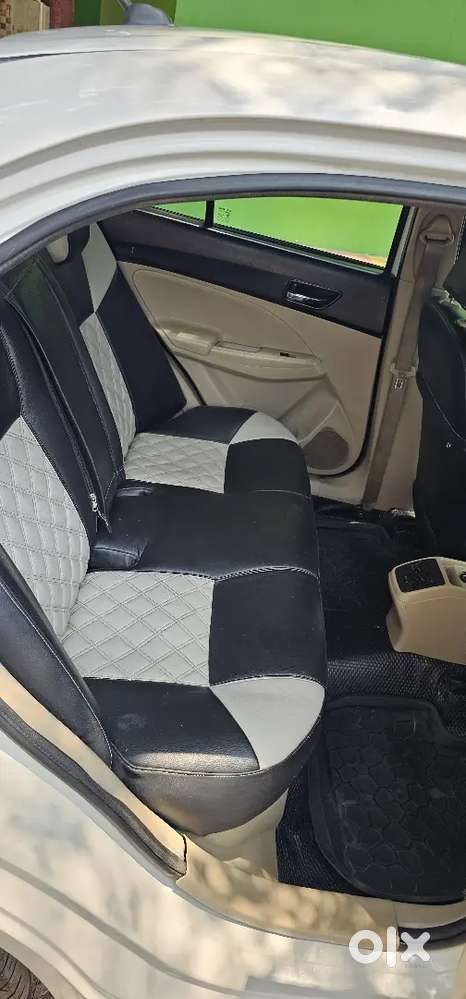 Maruti Suzuki Dzire 2019 Diesel 165000 Km Driven