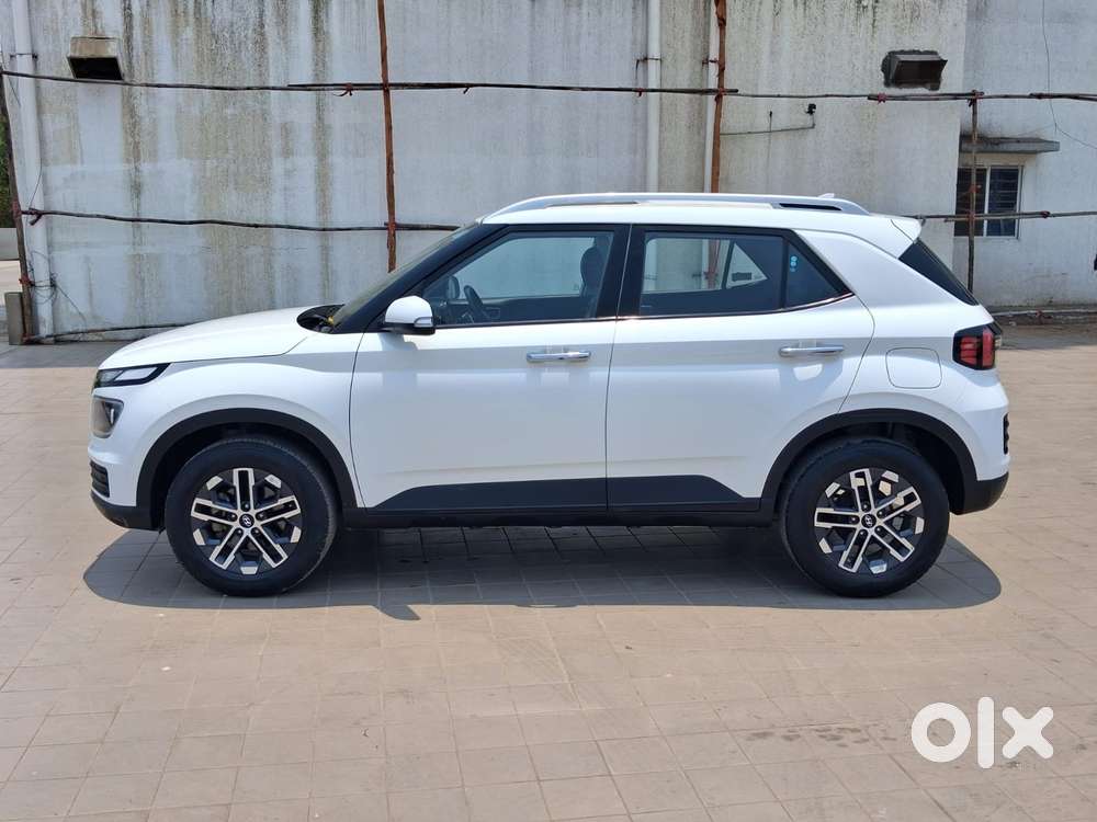 Hyundai Venue Sx Opt, 2023, Petrol