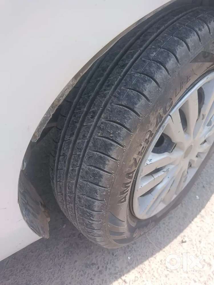 Maruti Suzuki Wagon R 2017