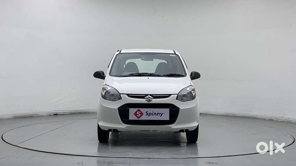 Maruti Suzuki Alto 800 Lxi, 2016, Petrol