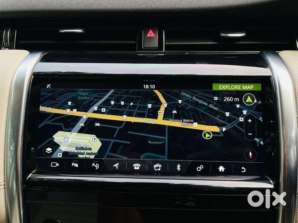 Land Rover Discovery Sport Se R-dynamic Petrol, 2020, Diesel