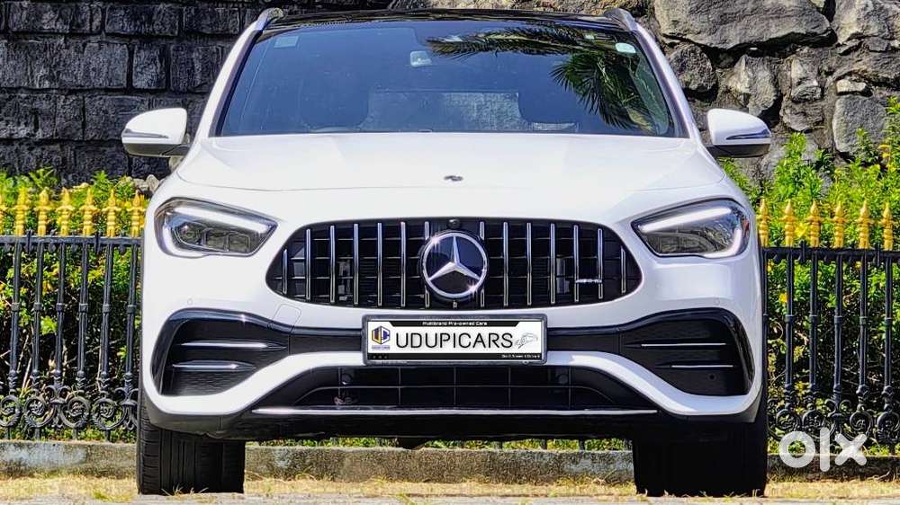 Mercedes-benz Amg Gla35 4matic, 2023, Petrol