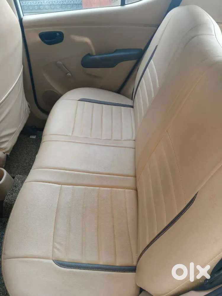 Hyundai I10 2010 Petrol Well Maintained