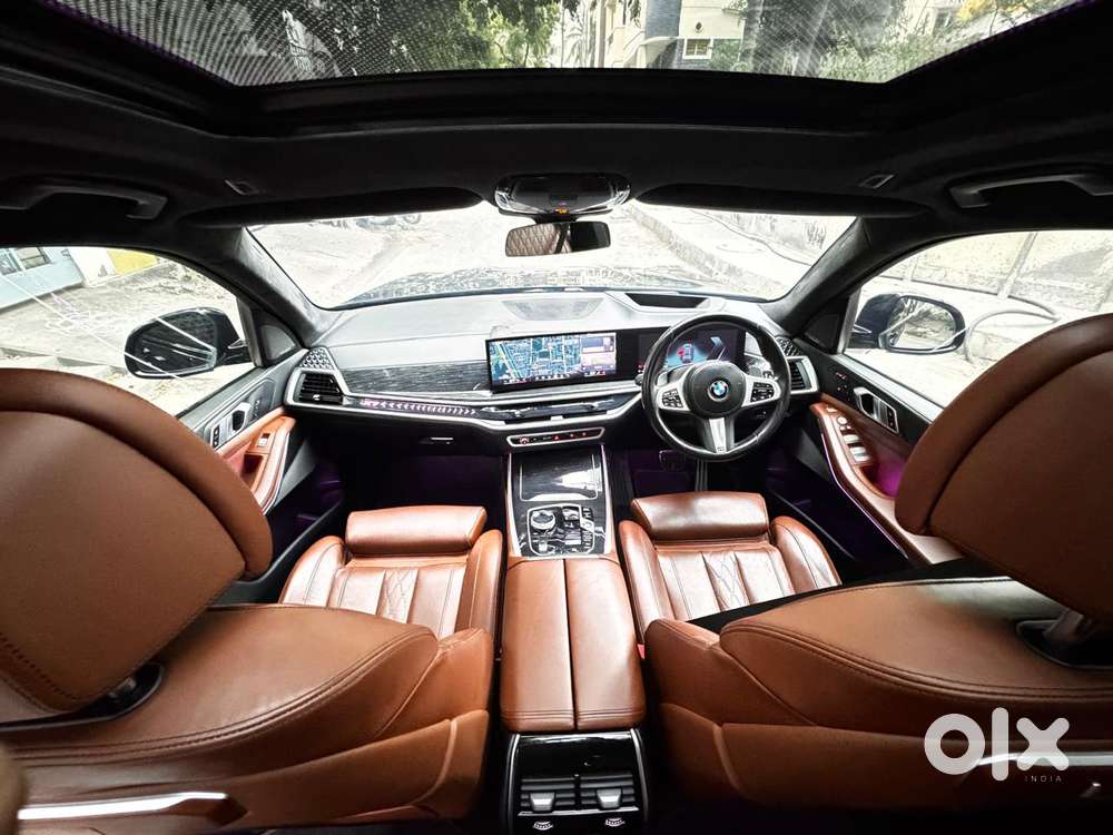 Bmw X7 3.0 Xdrive 40d M Sport, 2024, Diesel