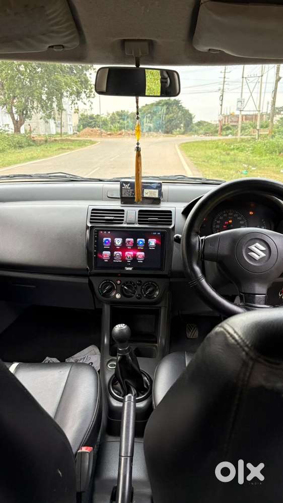 Maruti Suzuki Swift Dzire 2008 Model  Petrol, With C.n.g
