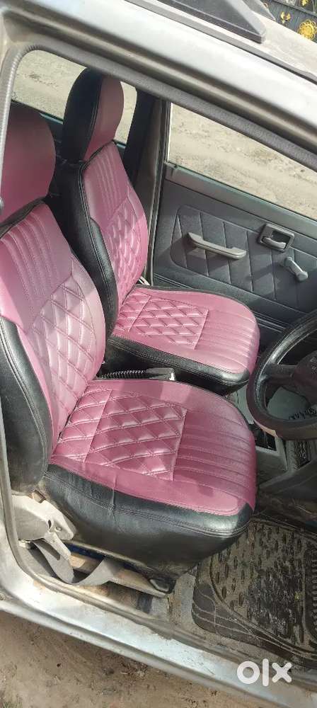 Maruti Suzuki 800 Petrol 2004
