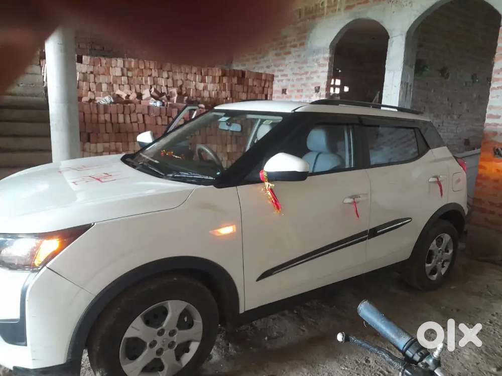 Mahindra Xuv300 Turbosport 2023 Diesel 30000 Km Driven