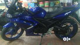 Karizma r best sale body kit olx