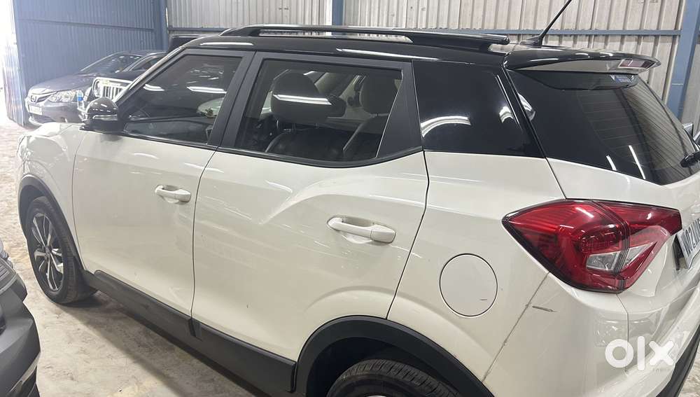 Mahindra Xuv300 W8 Option Diesel, 2021, Diesel