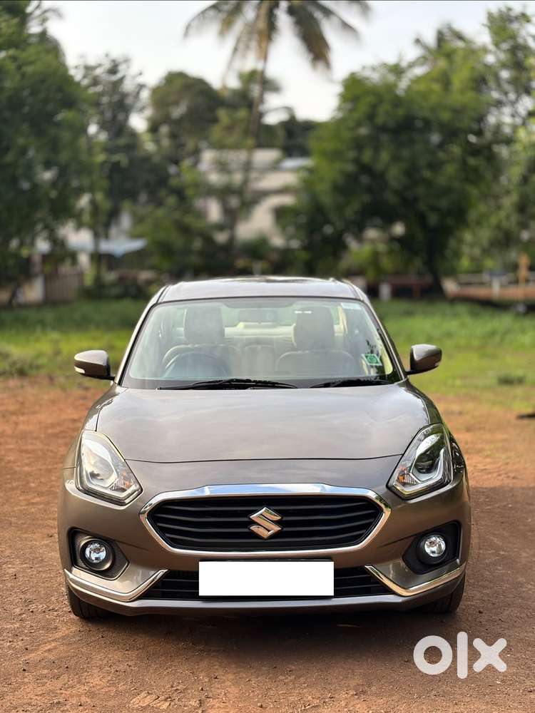 Maruti Suzuki Swift Dzire Zdi Plus , 2018, Diesel
