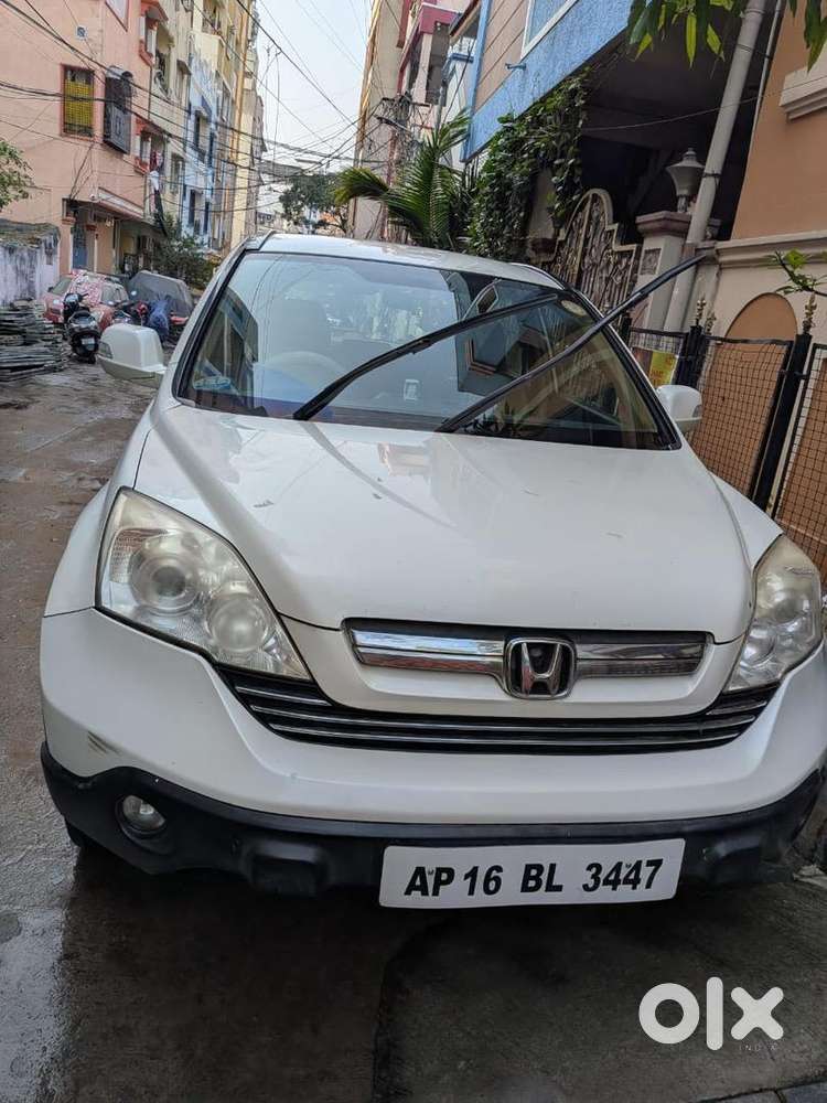 Honda Car 2009 Model