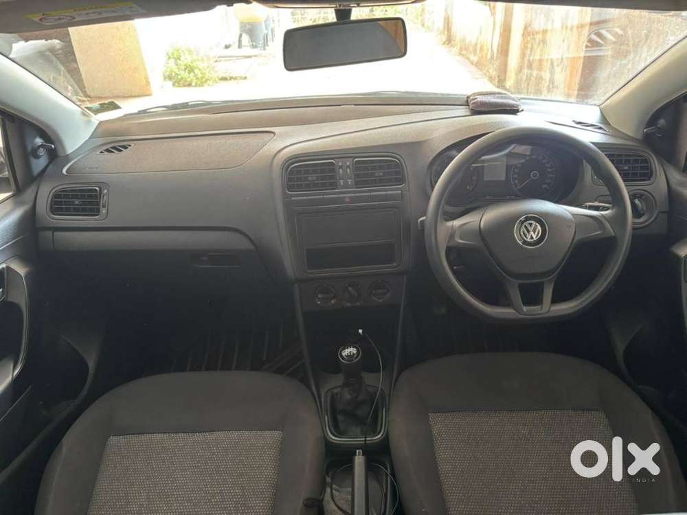 Polo 2022 1.0 Mpi Very Good Condition - Read Description First