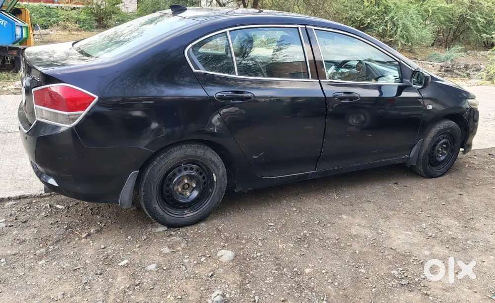 Honda City 2019 Petrol 42000 Km Driven