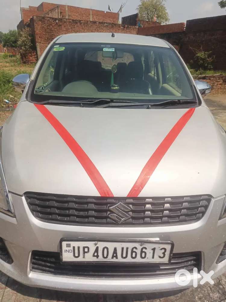 2014 Maruti Suzuki Ertiga, Excellent Condition,