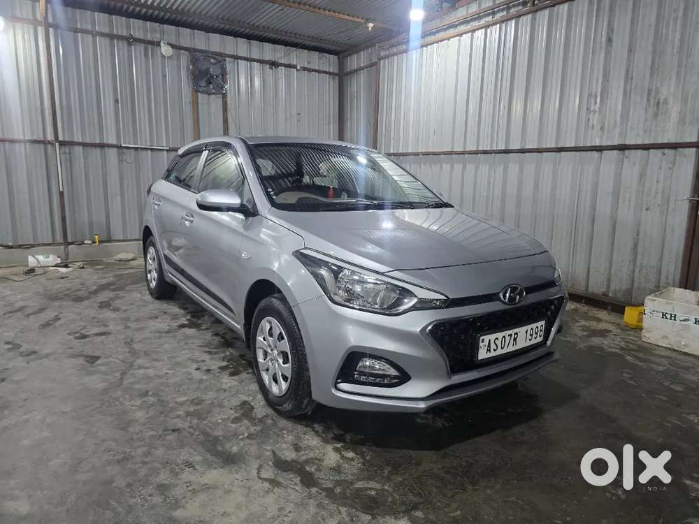 Hyundai Elite I20 Magna 2020