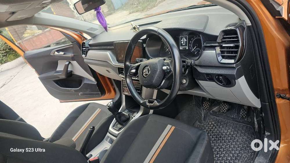 Skoda Kushaq 1.0 Tsi Ambition, 2024, Petrol