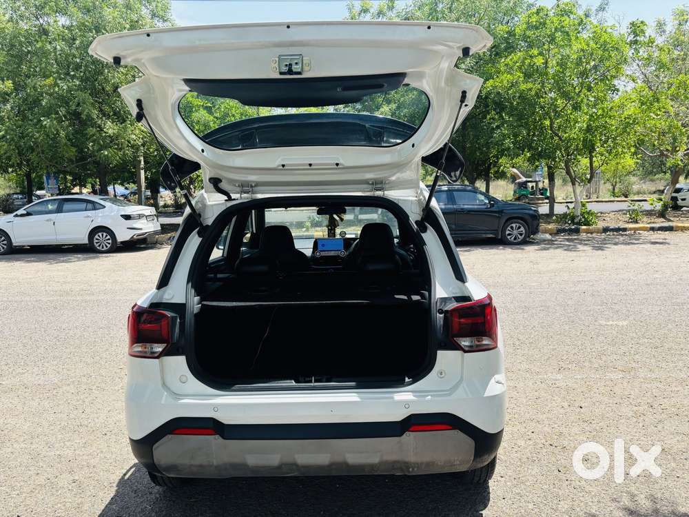 Hyundai Exter Ex 1.2 Mt, 2024, Petrol