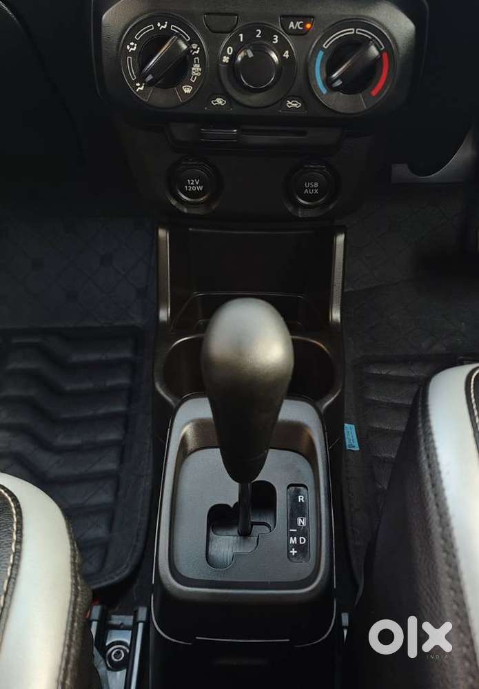 Maruti Suzuki S-presso Vxi Opt At, 2025, Petrol