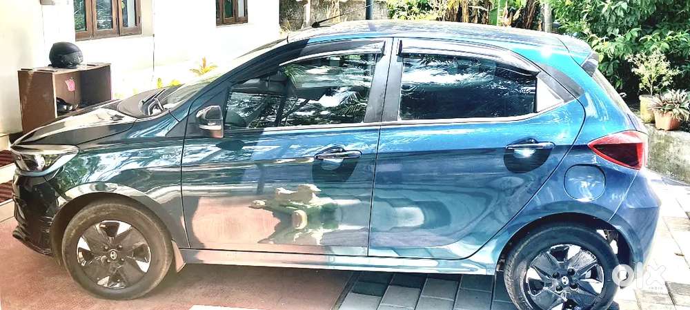 Tata Tiago Ev 2023