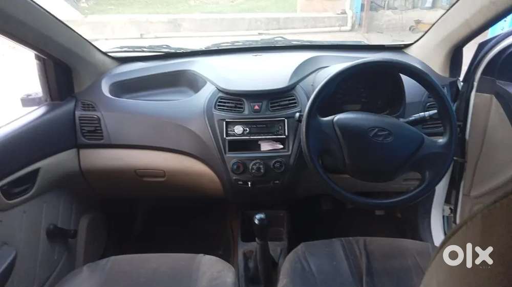 Hyundai Eon D Lite 2013