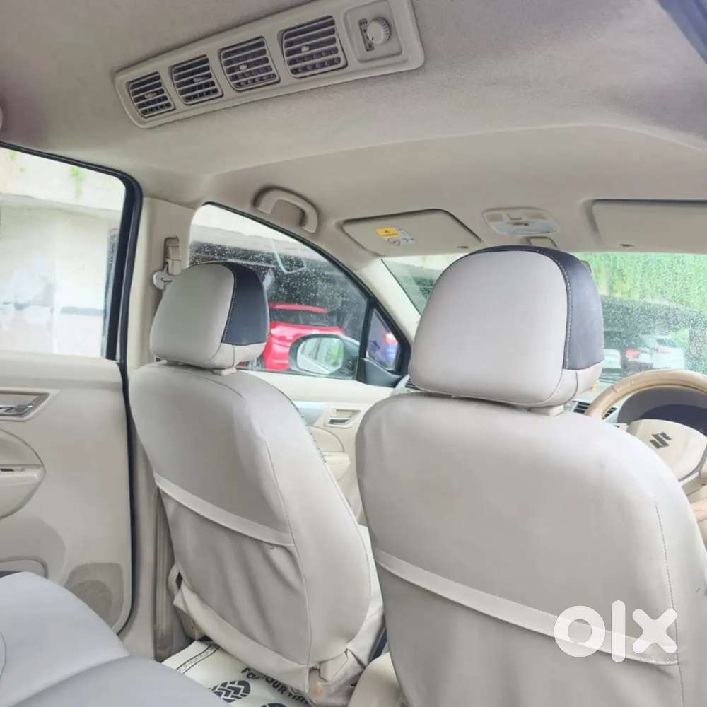 Maruti Suzuki Ertiga 2018 Diesel Manual
