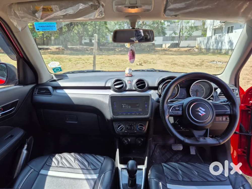 Maruti Suzuki Swift 2023 Petrol 49500 Km Driven