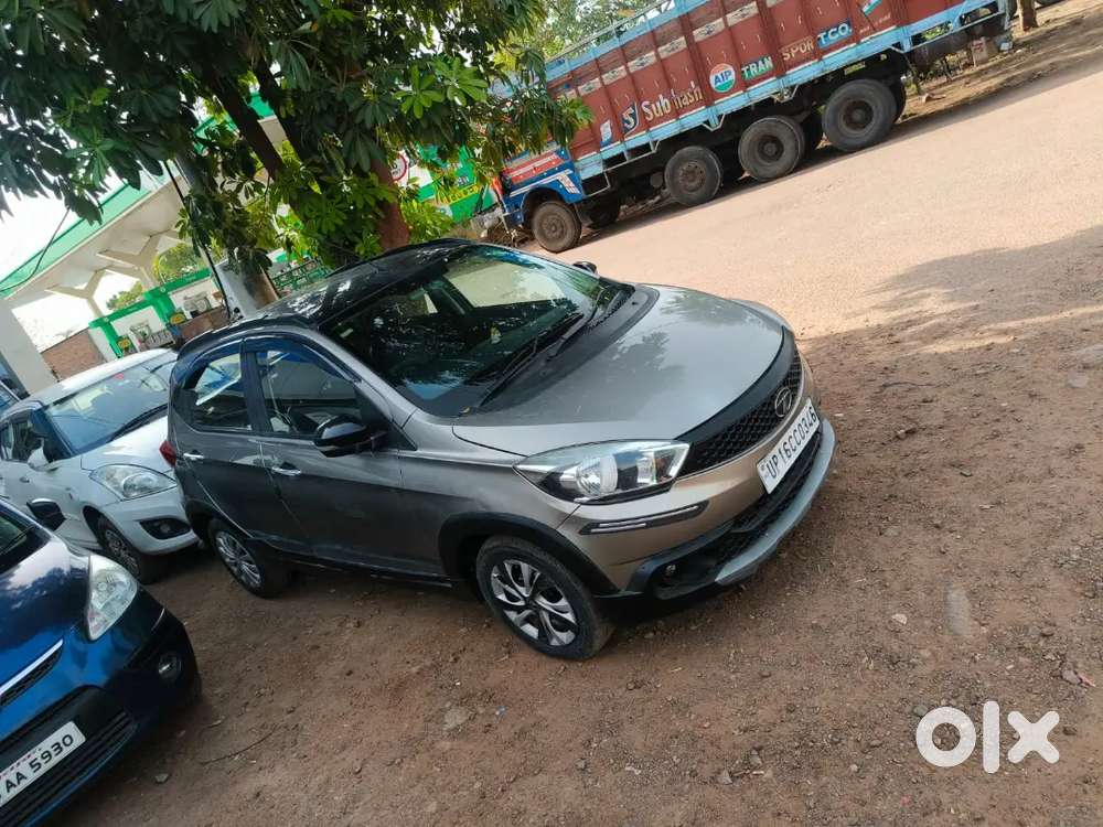 Tata Tiago Nrg 2019 Petrol Manual