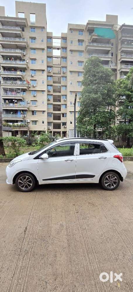 Hyundai Grand I10 Asta 1.2 (o) Vtvt, 2019, Petrol