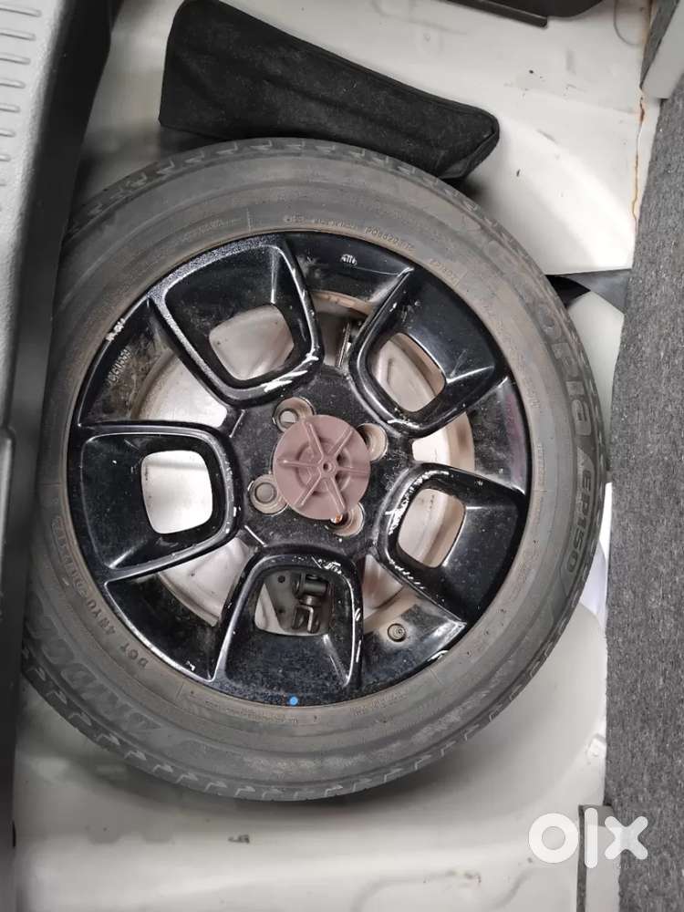 Maruti Suzuki Ignis 1.2 Zeta Amt, 2017, Petrol