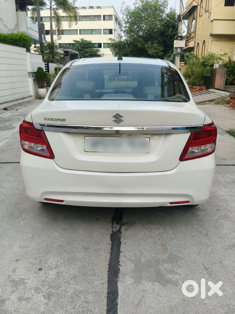 Maruti Suzuki Swift Dzire Vdi (o), 2018, Diesel