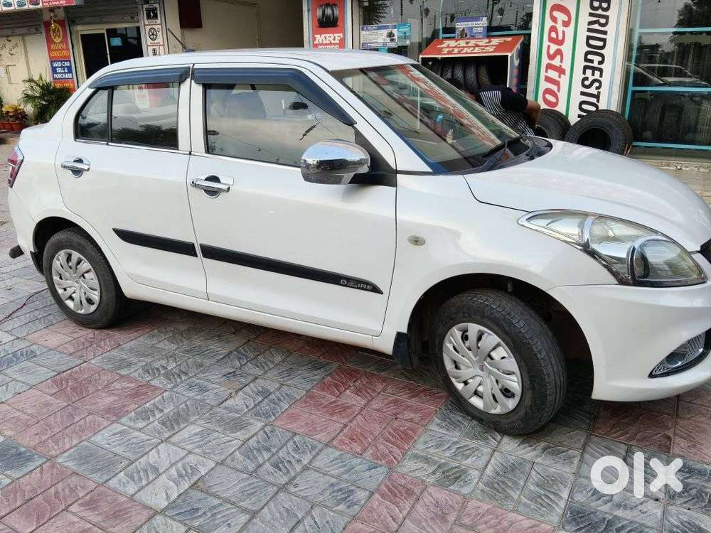 Maruti Suzuki Dzire, 2022, Petrol