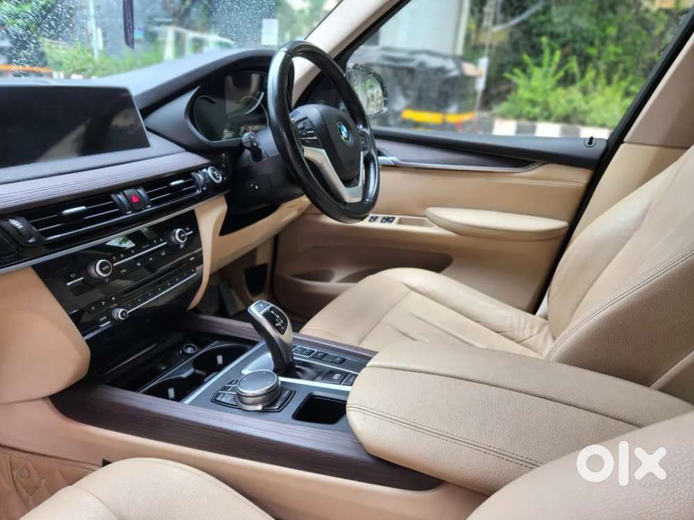 Bmw X5 Xdrive 30d, 2018, Diesel