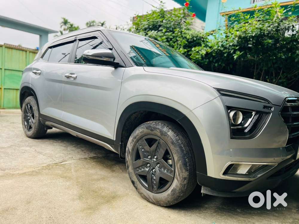 Hyundai Creta Facelift 2020