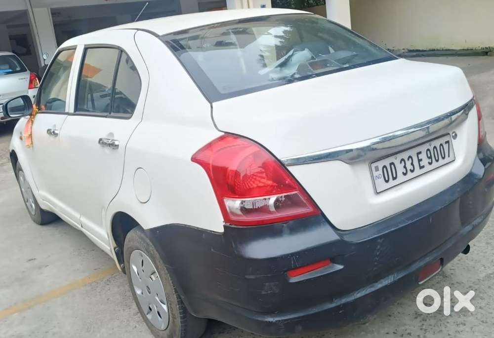 Maruti Suzuki Swift Dzire Tour S Diesel, 2015, Diesel