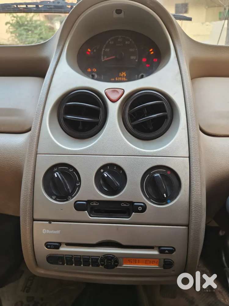 Tata Nano 2015 Petrol 60000 Km Driven.very Neatly Maintained...