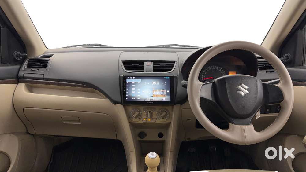 Maruti Suzuki Swift Dzire 1.2 Lxi (o), 2016, Petrol