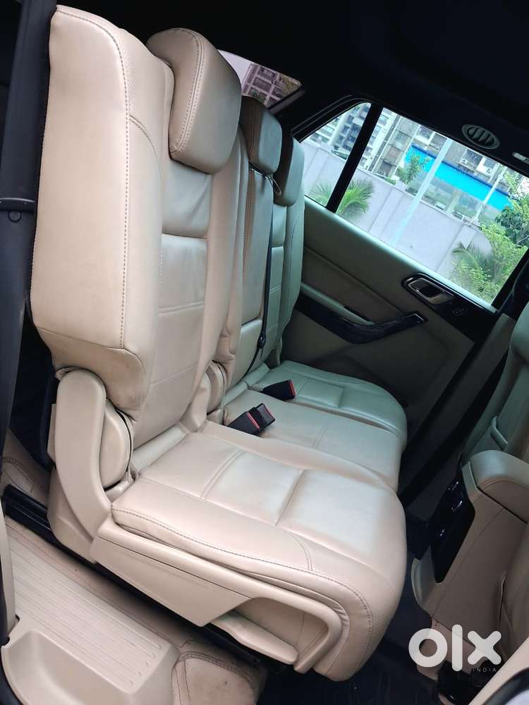 Ford Endeavour Titanium 4x2, 2020, Diesel