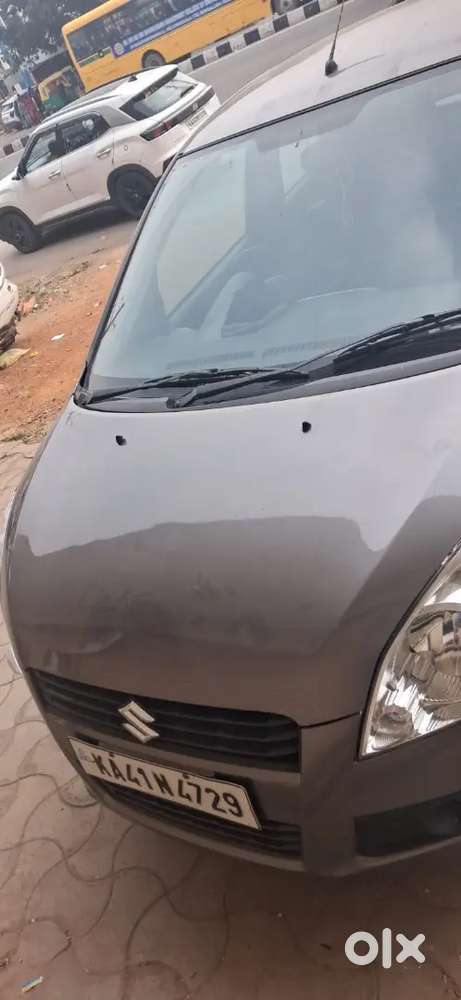 Maruti Suzuki Ritz 2010 Diesel 12500 Km Driven