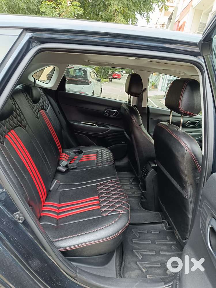 Hyundai I20 Petrol Asta Option, 2023, Petrol