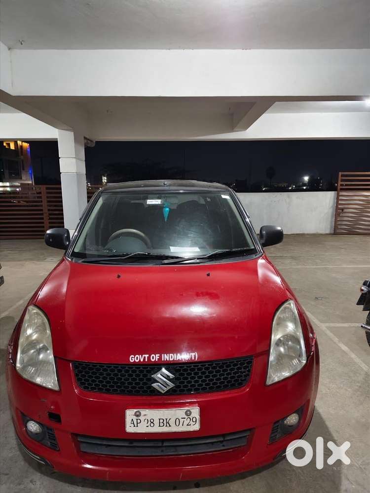 Maruti Suzuki Swift 2009 Diesel Well Maintained