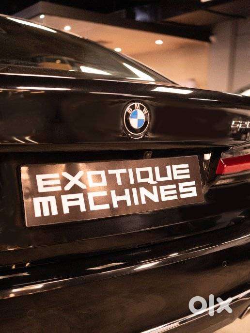 Bmw 5 Series 2.0 520d Luxury Line, 2023, Diesel