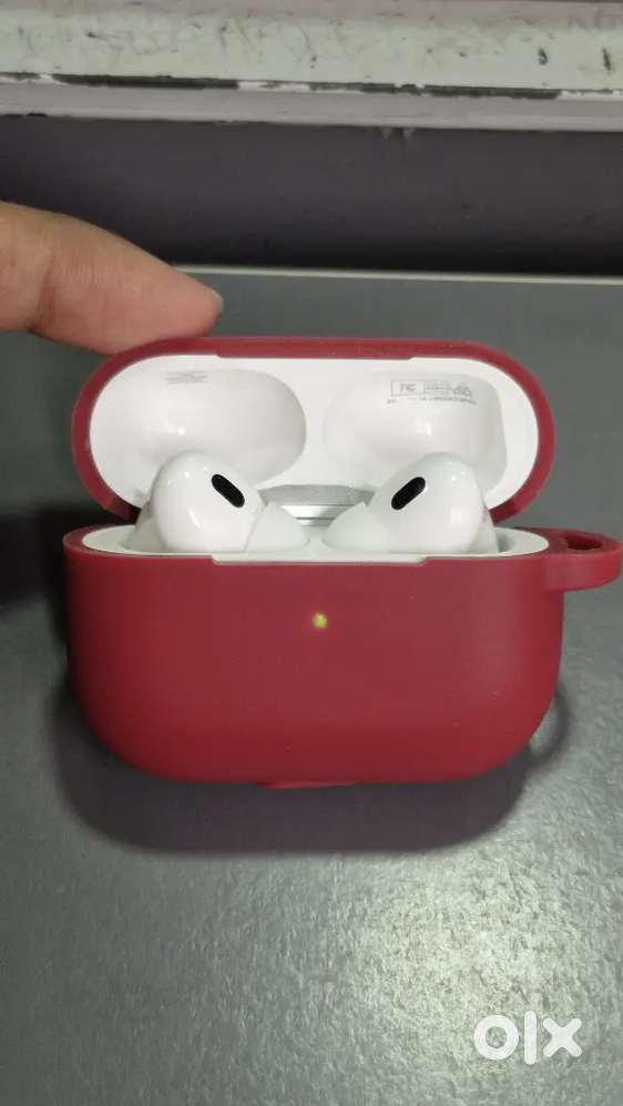 Airpodspro2 - TVs, Video - Audio - 1818747100